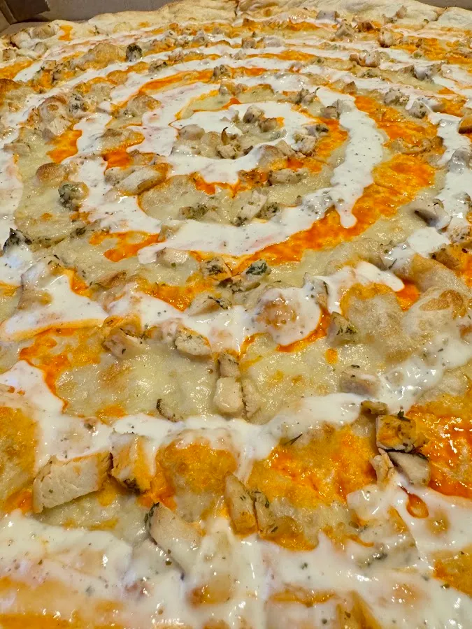 Ocean's South End photo 5