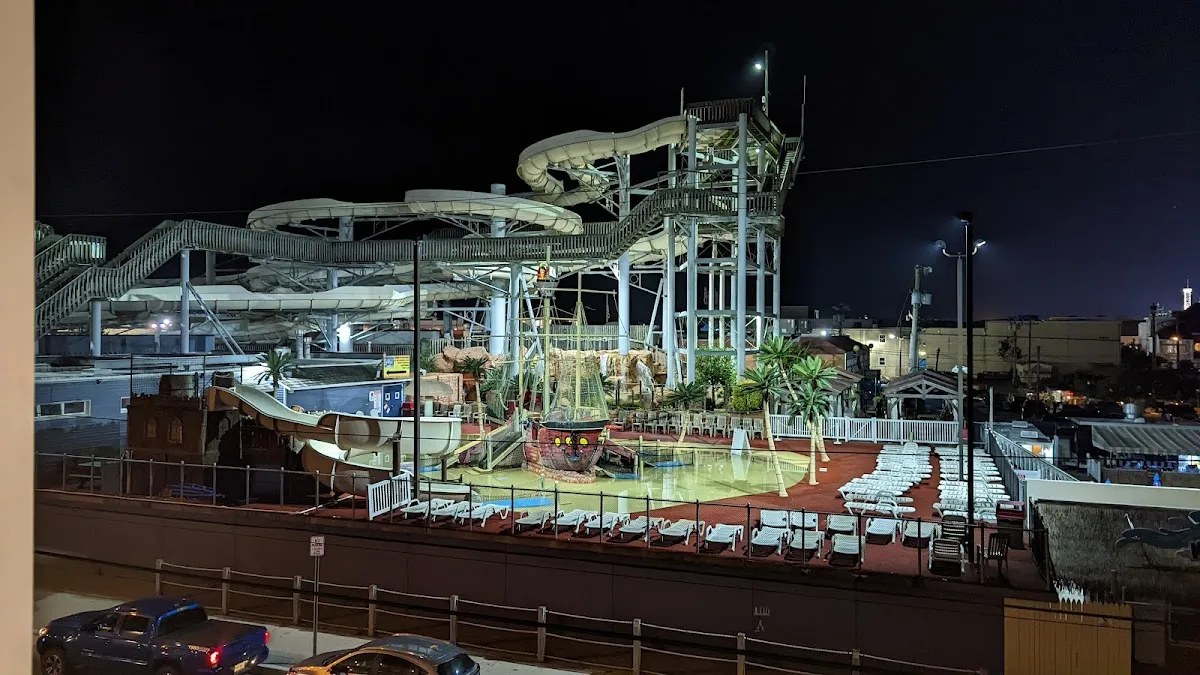 Oceanside Condominium