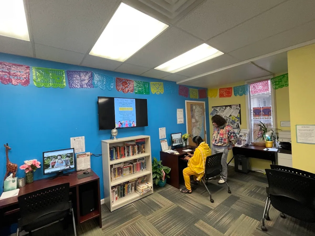 Oceanside II Family Success Center