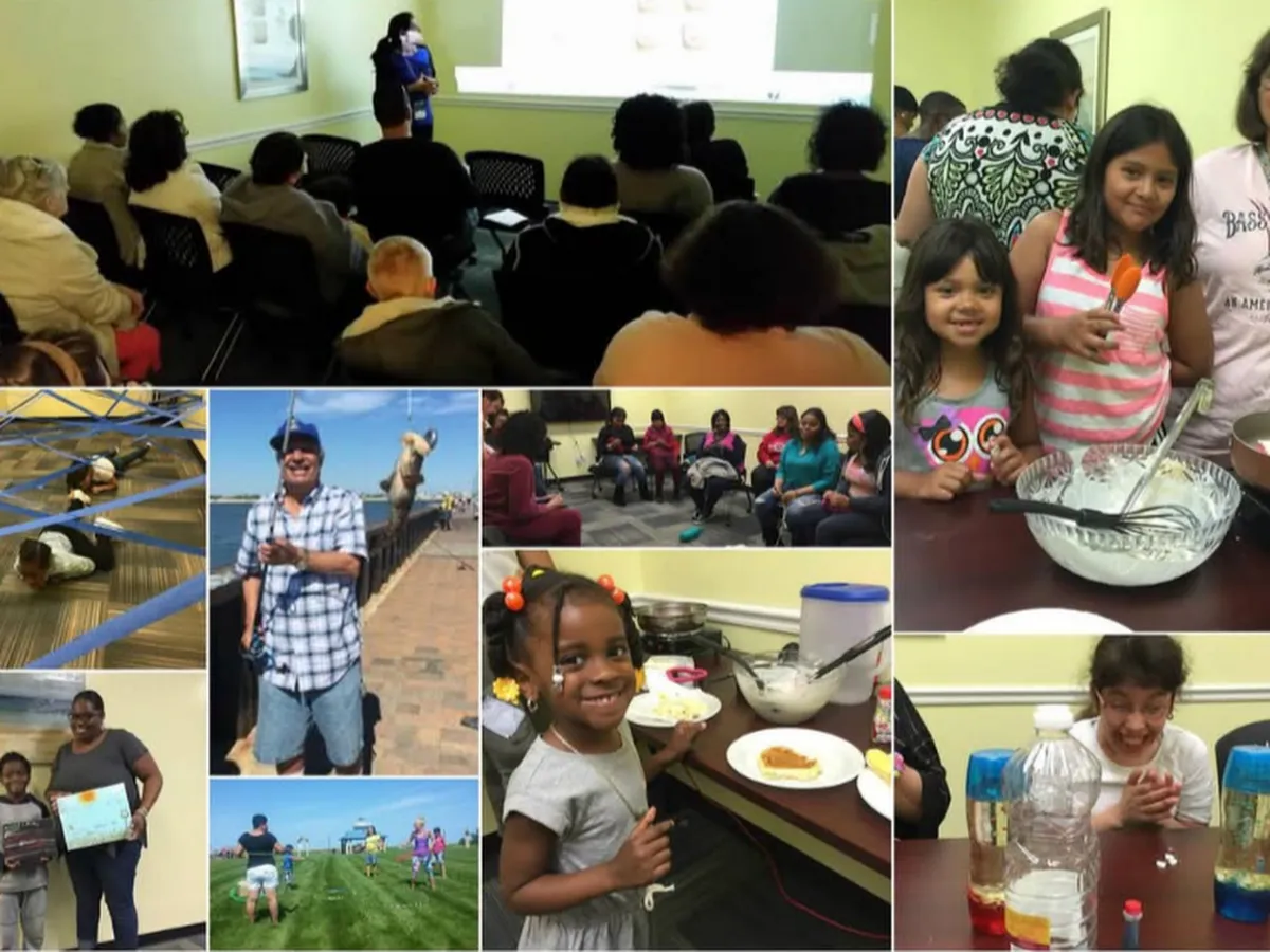 Oceanside II Family Success Center photo 5