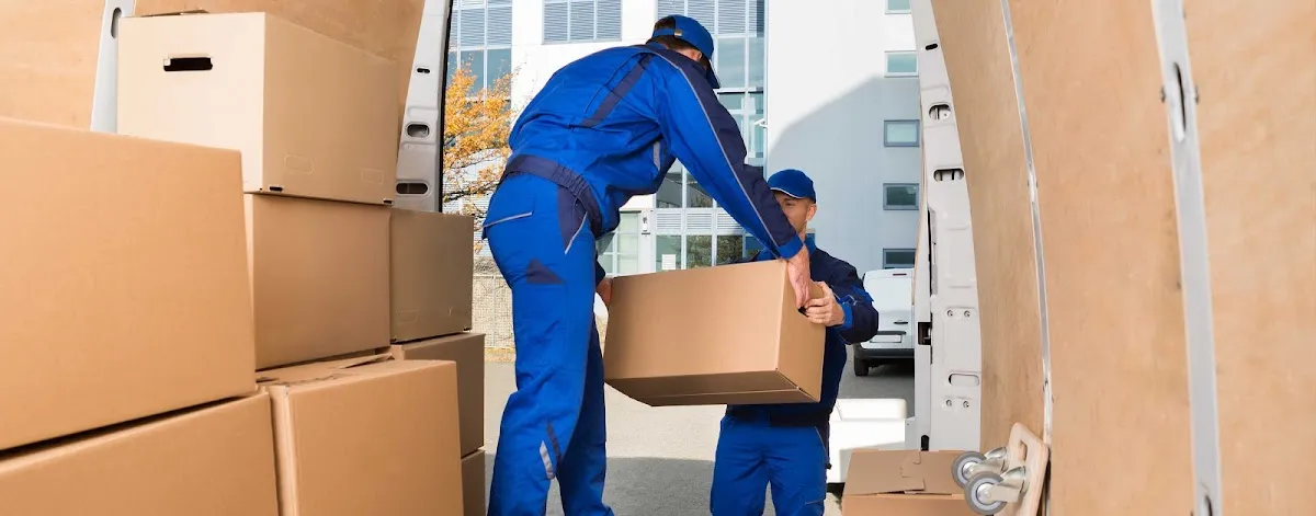 OCExpress Moving Company photo 2