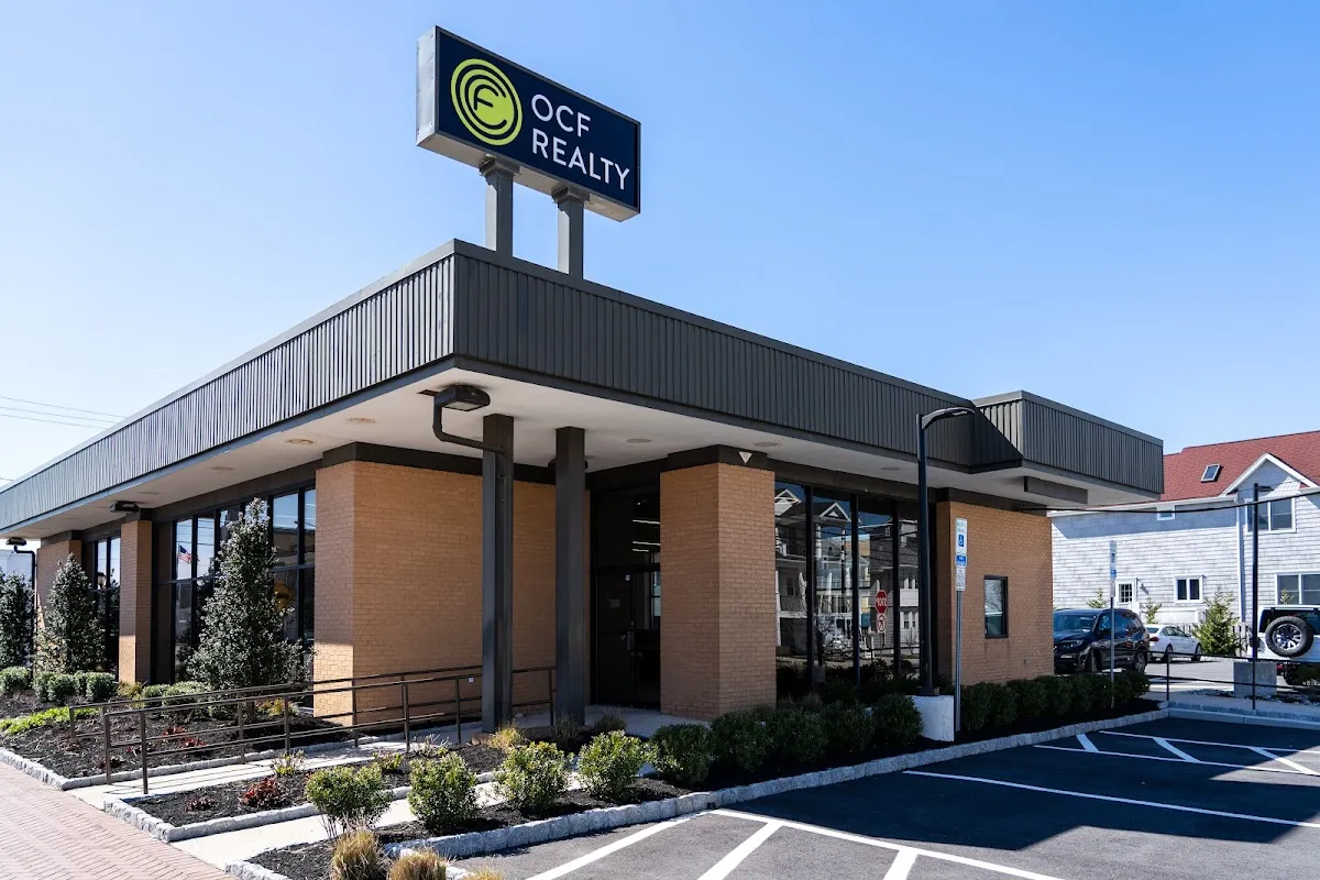 OCF Realty