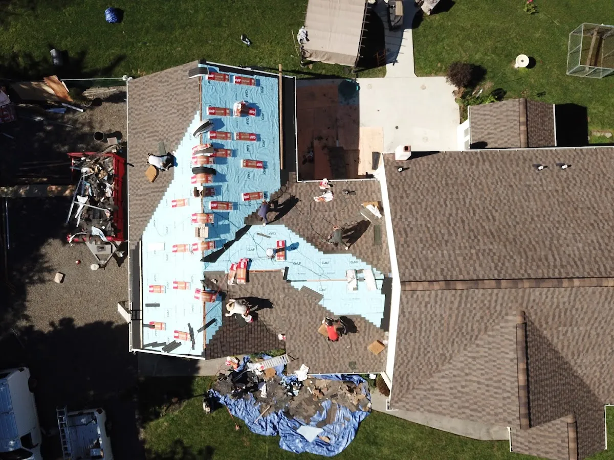 OCHOA ROOFING LLC photo 5