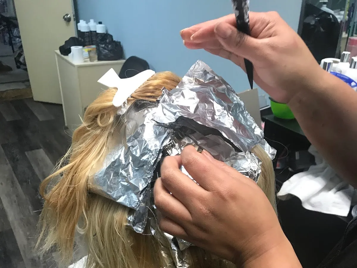 Odalis Hair Salon photo 4