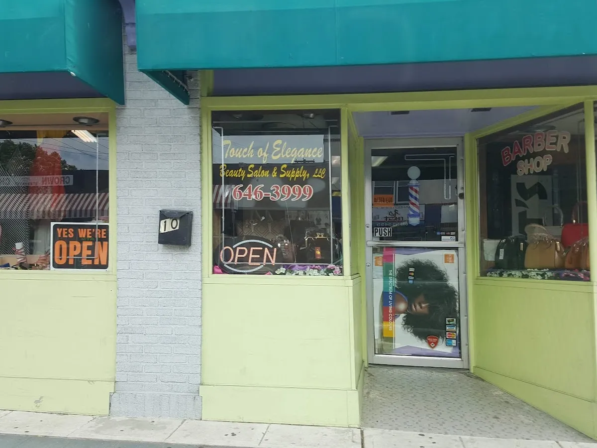 Odalis Hair Salon photo 5