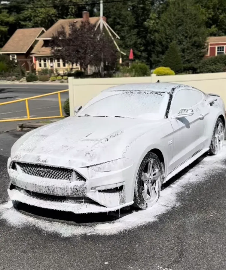 Off2Show Detailing photo 2