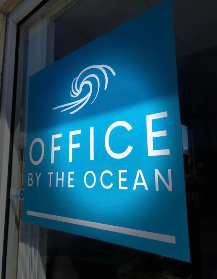 Office by the Ocean, LLC