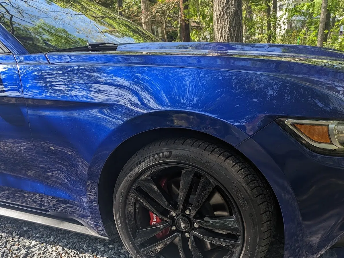 Offshore Autobody photo 4