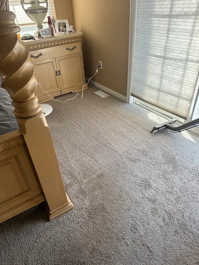 Offshore Carpet Cleaning and Janitorial Services photo 2