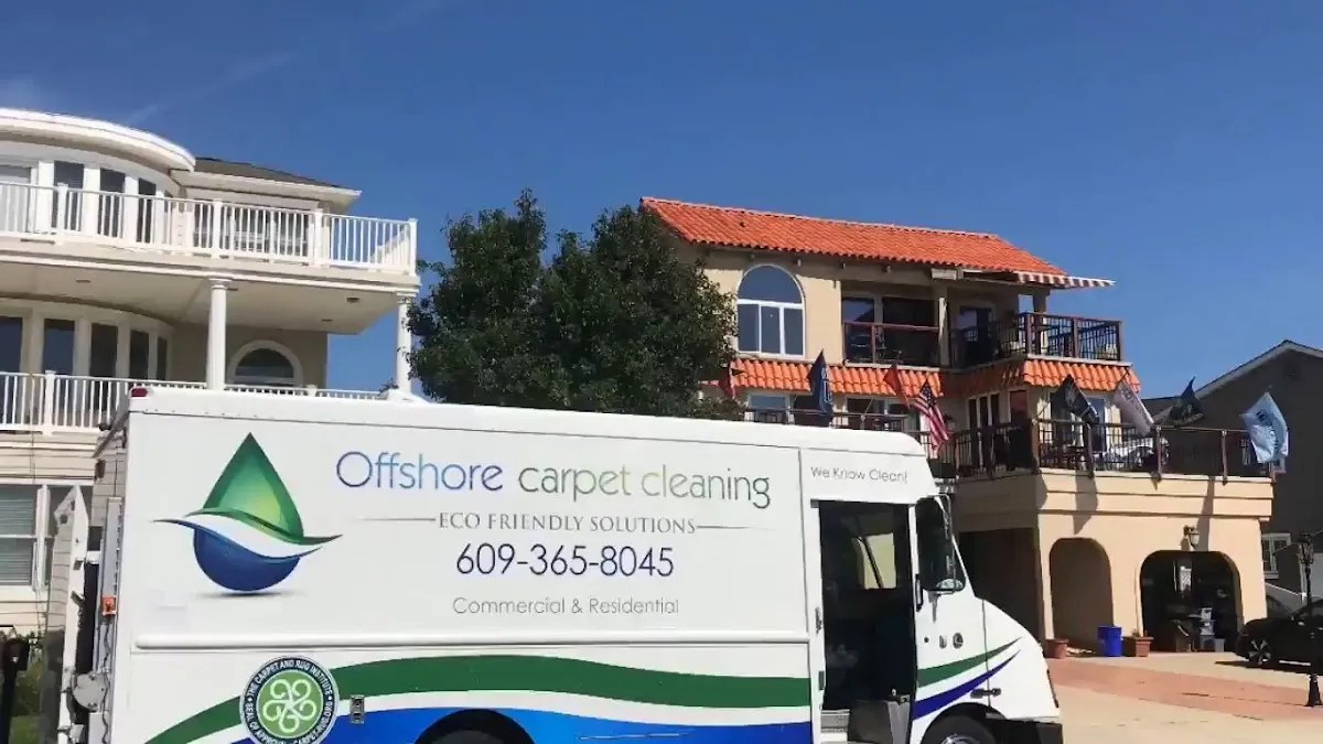 Offshore Carpet Cleaning and Janitorial Services photo 4