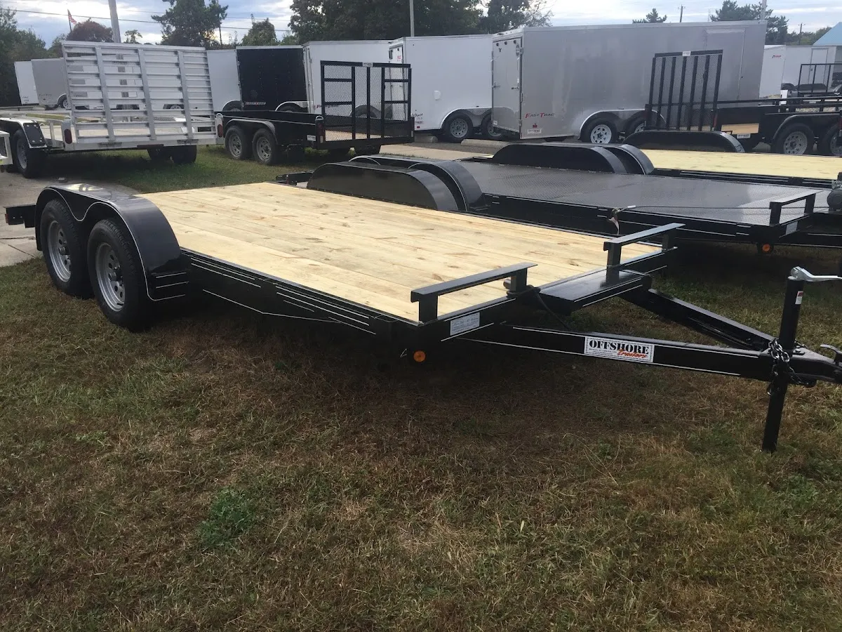 Offshore Trailers photo 2