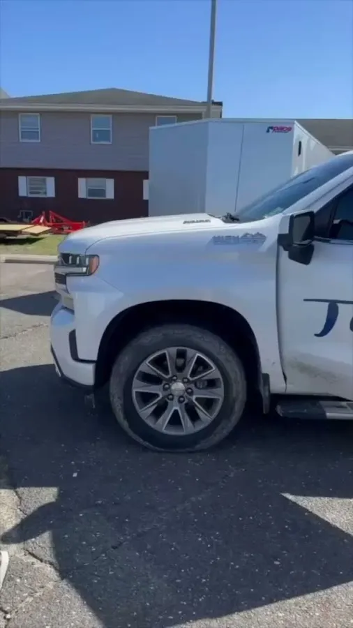 Offshore Trailers photo 4