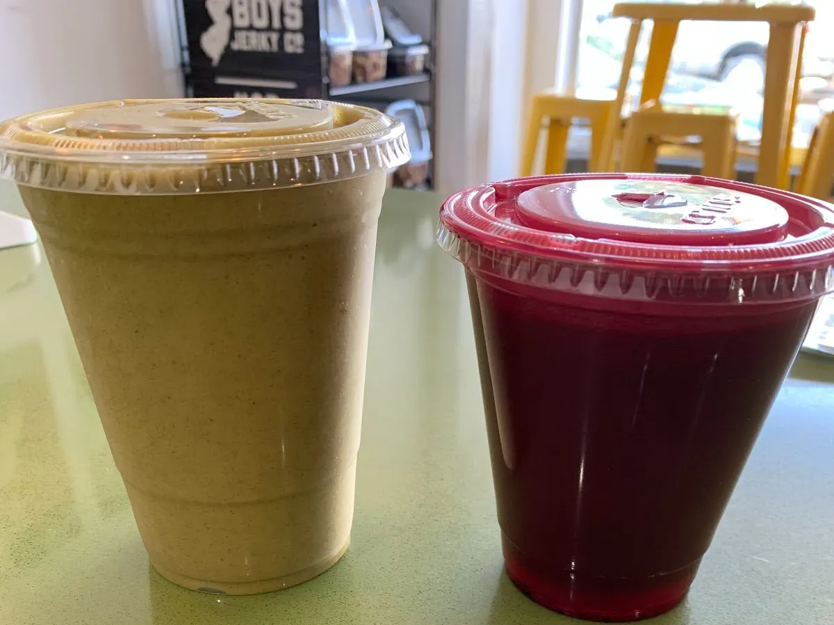 Ohana Juice Bar & Eats photo 4