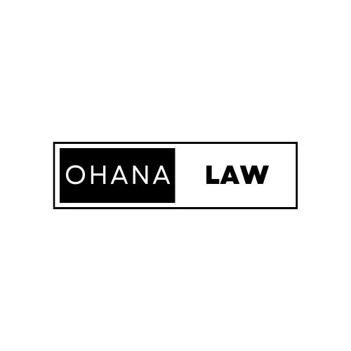 Ohana Law LLC