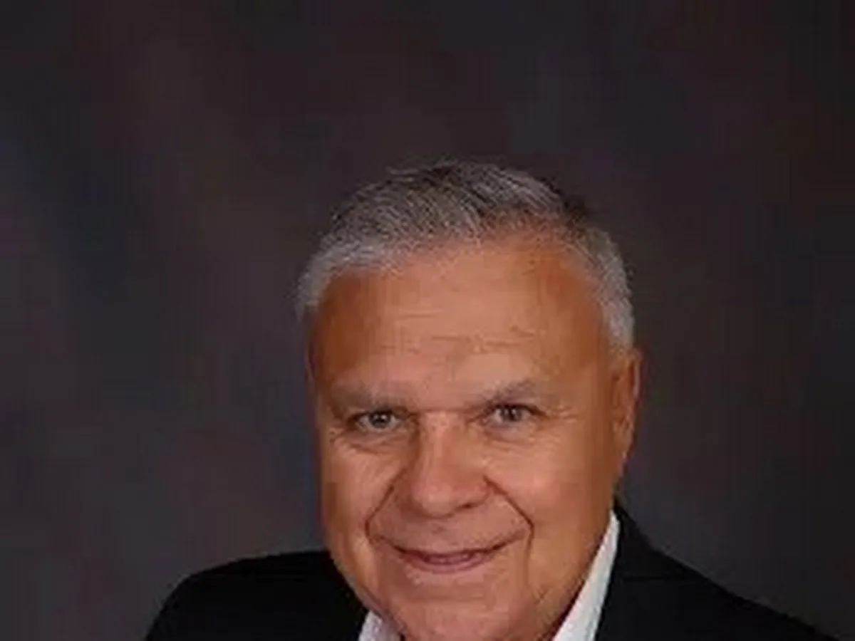 O'Hara Michael E OD photo 2