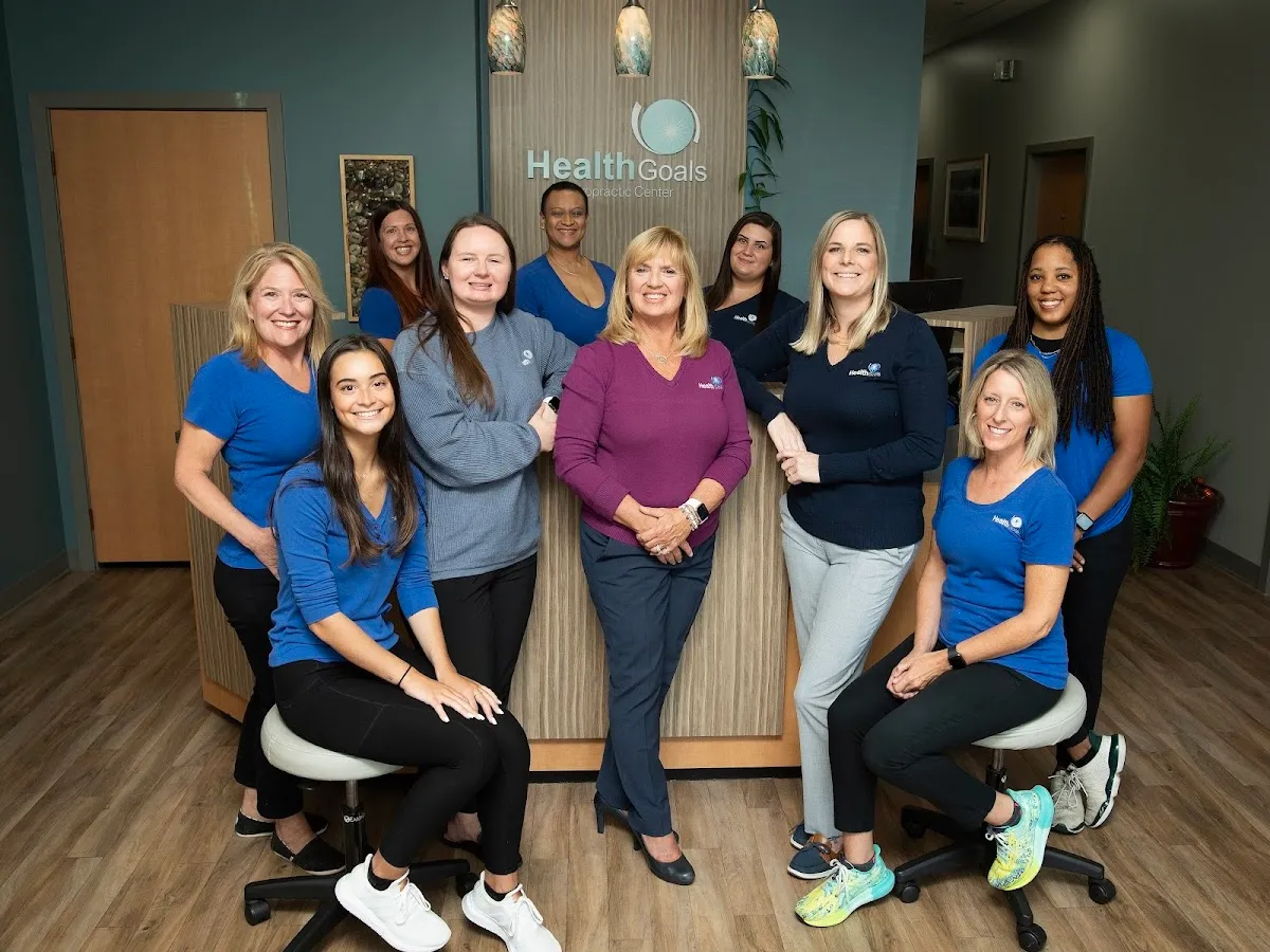 Ohlstein Family Chiropractic photo 4