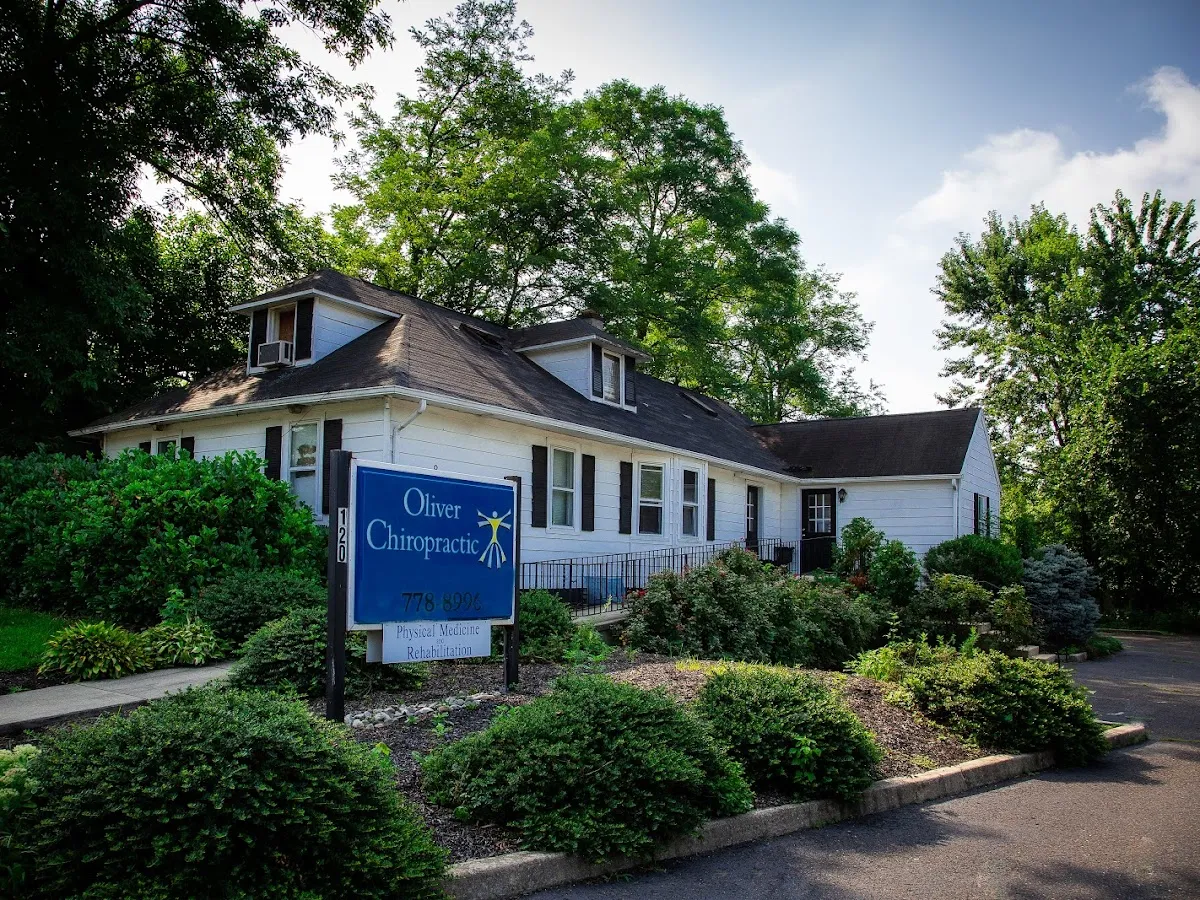 Ohlstein Family Chiropractic photo 5