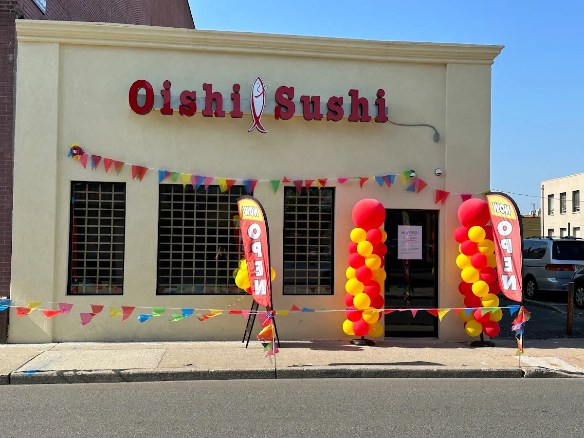 Oishi Sushi photo 4