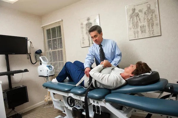 O’Keefe Chiropractic Center photo 3