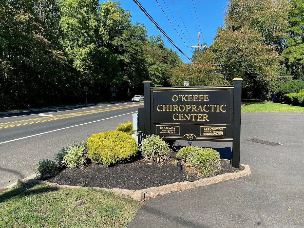 O’Keefe Chiropractic Center photo 4