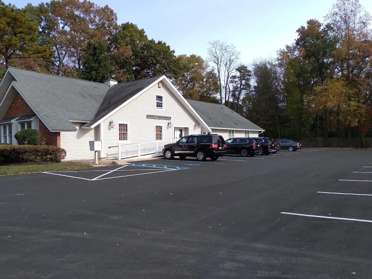 O’Keefe Chiropractic Center: Michael J. O'Keefe, DC photo 3