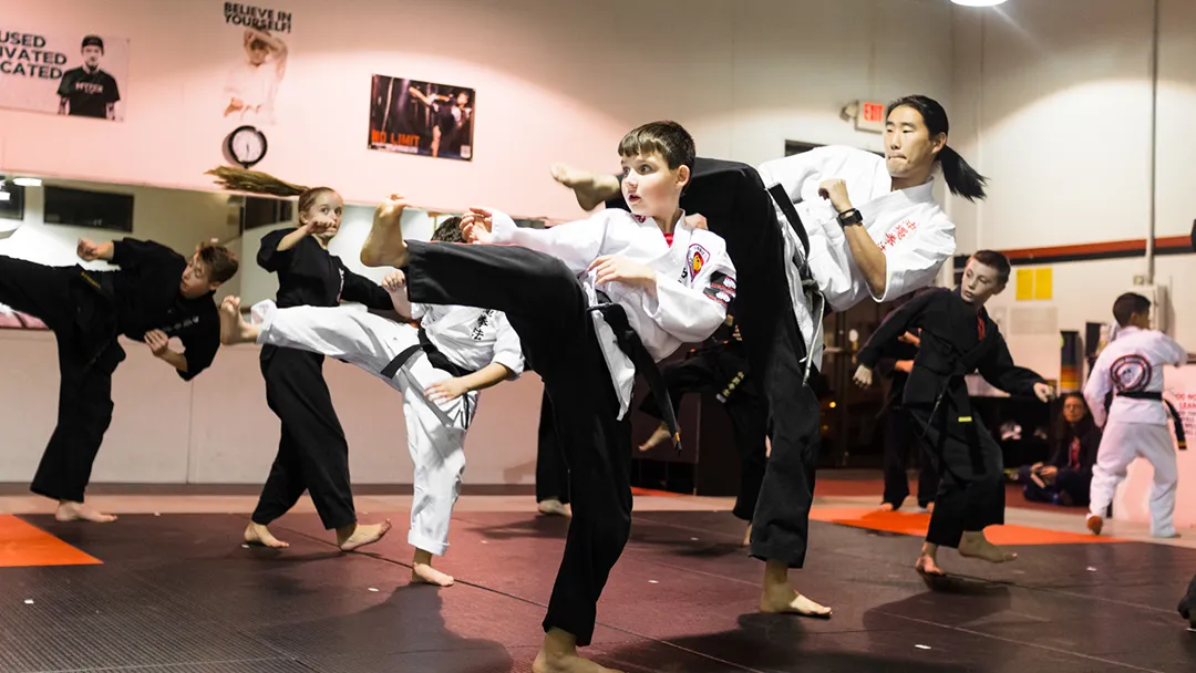 Okinawa Kenpo Karate Academy photo 2