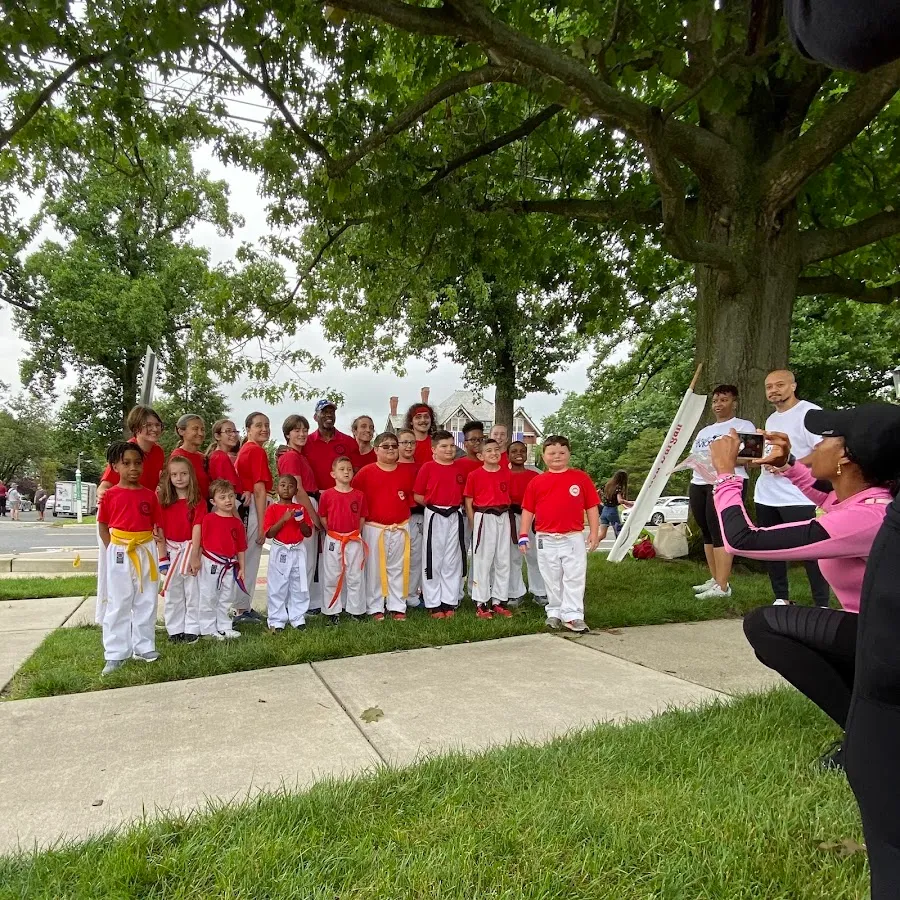 Okinawa Kenpo Karate Academy photo 3