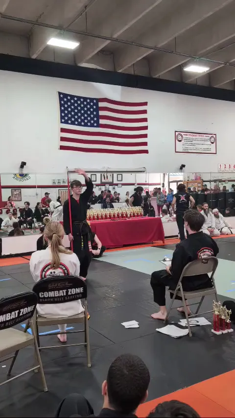 Okinawa Kenpo Karate Academy photo 4