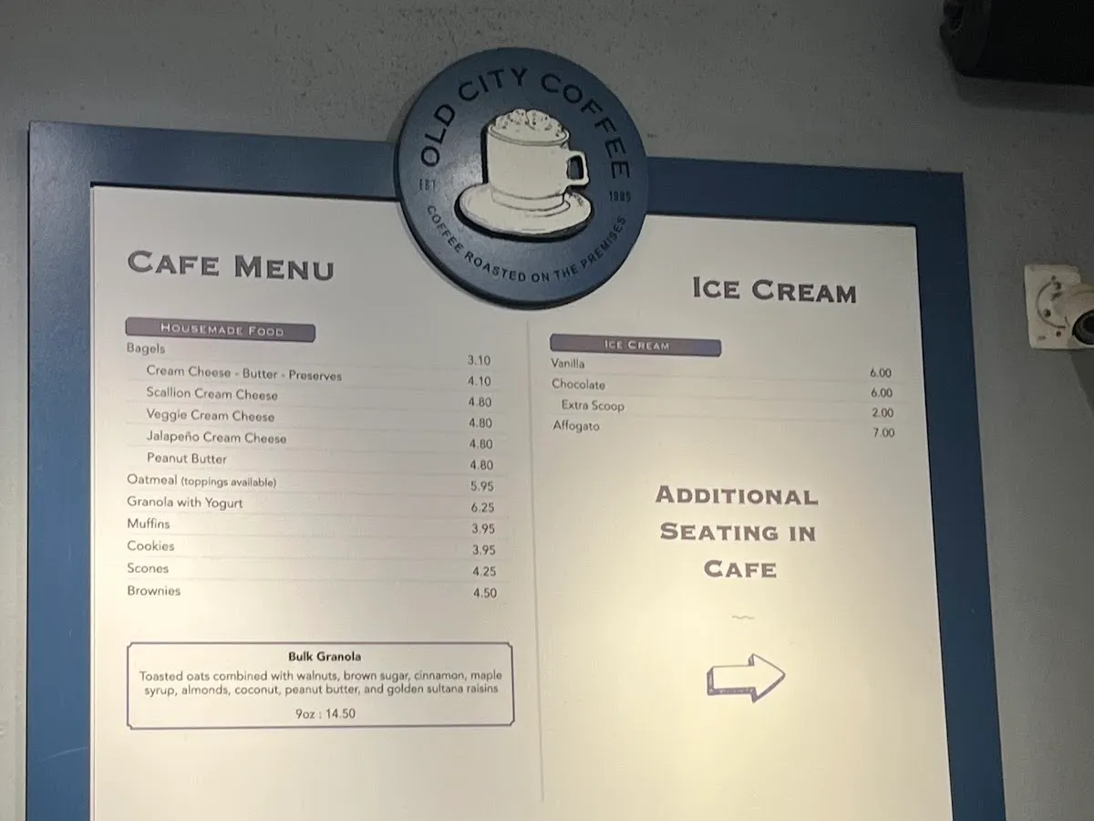 Old City Coffee photo 2