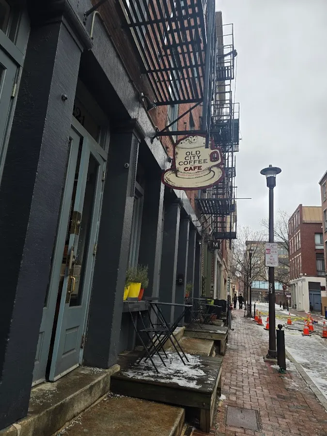 Old City Coffee photo 5
