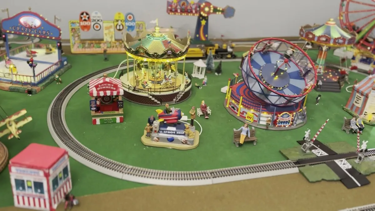 Old City Hall Committee photo 2