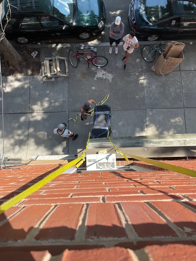 Old City Movers photo 2