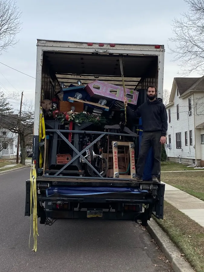 Old City Movers photo 3