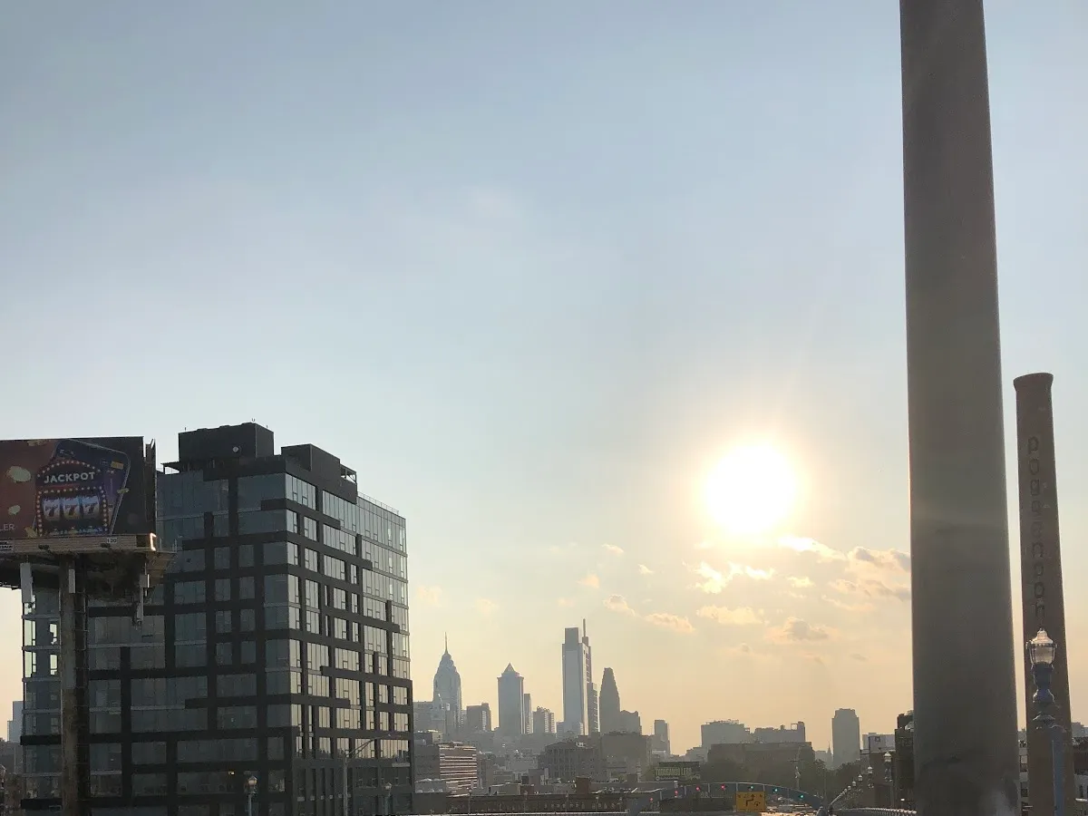 Old City Parkominium photo 2