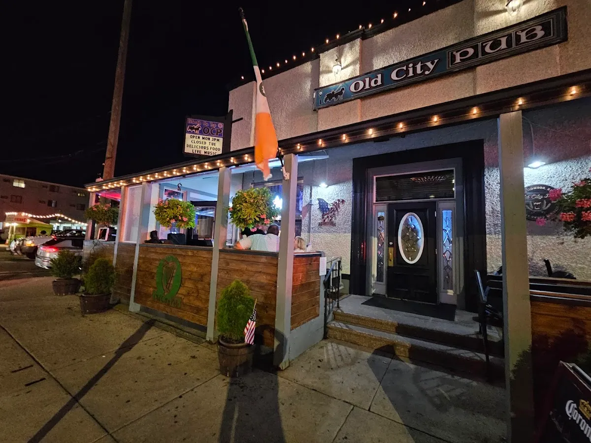 Old City Pub photo 2
