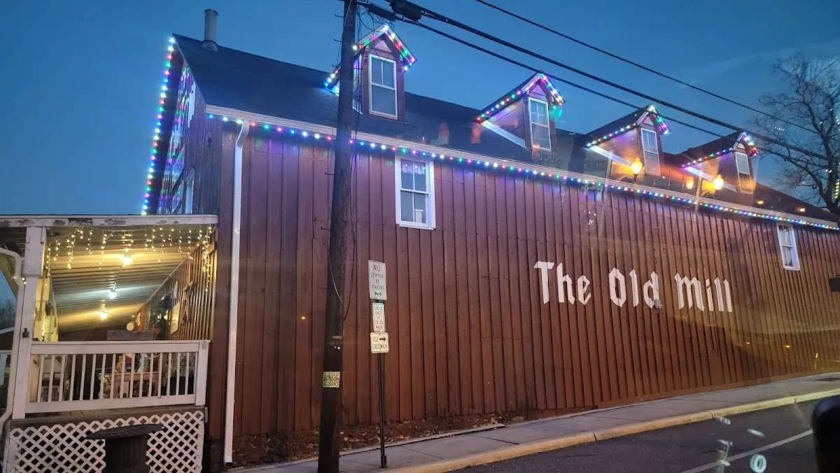 Old Mill Antique Mall photo 2