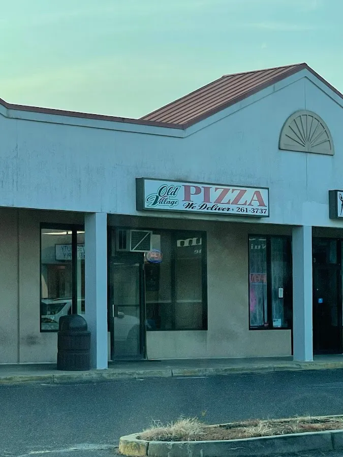 Old Village Pizza