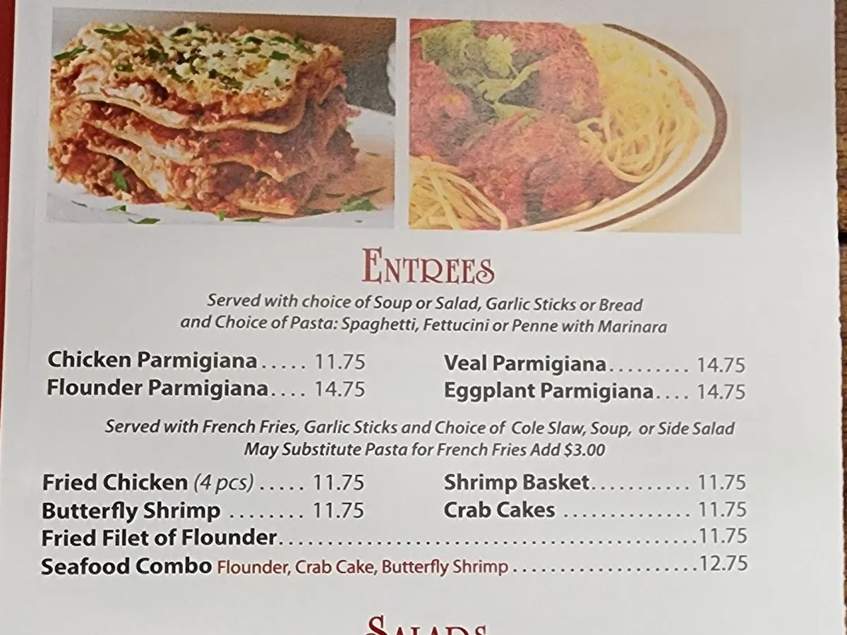 Old Village Pizza photo 2