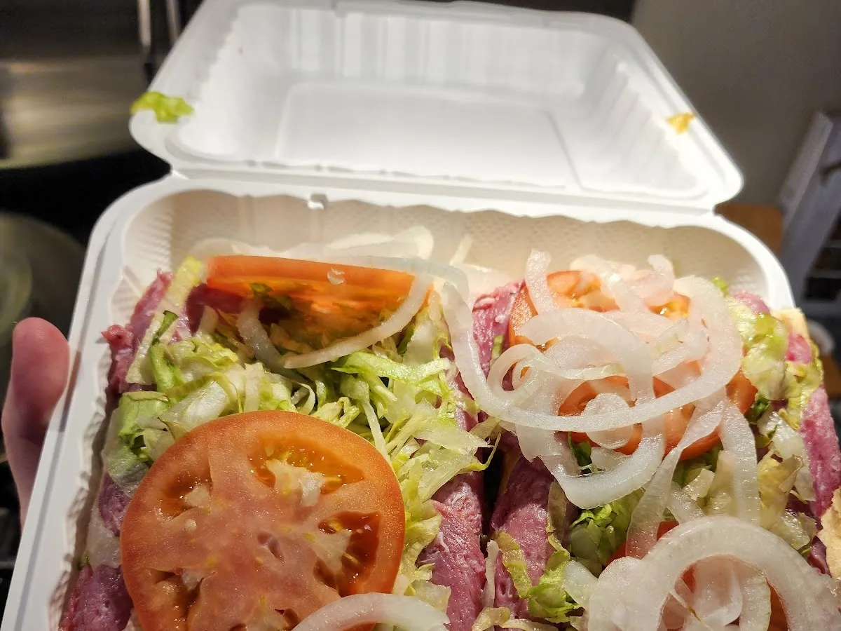 Old Village Pizza photo 4