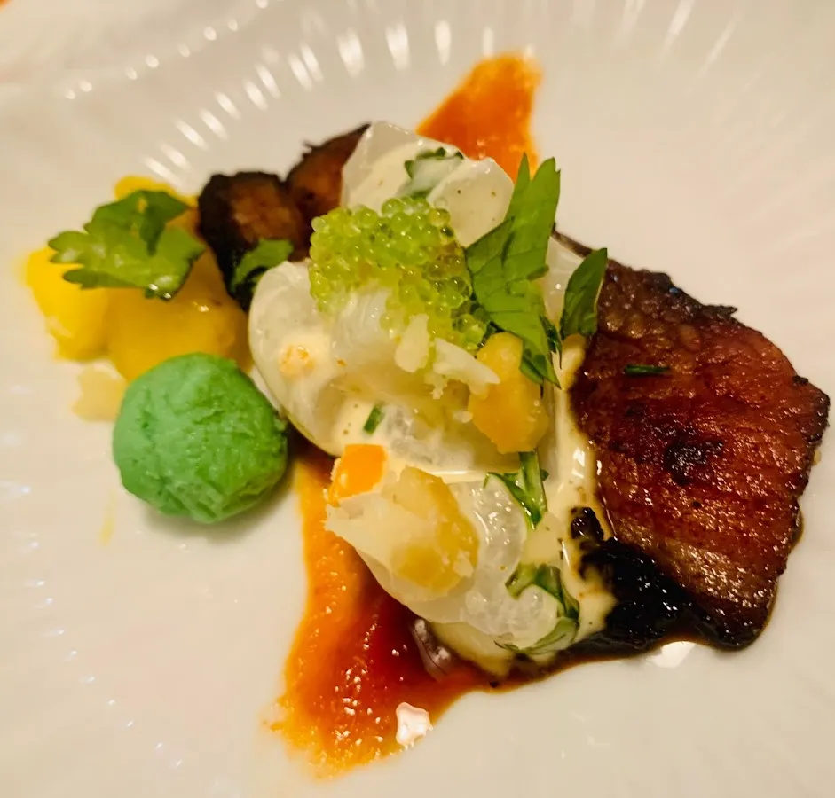 Olde Shoal Food Truck photo 2