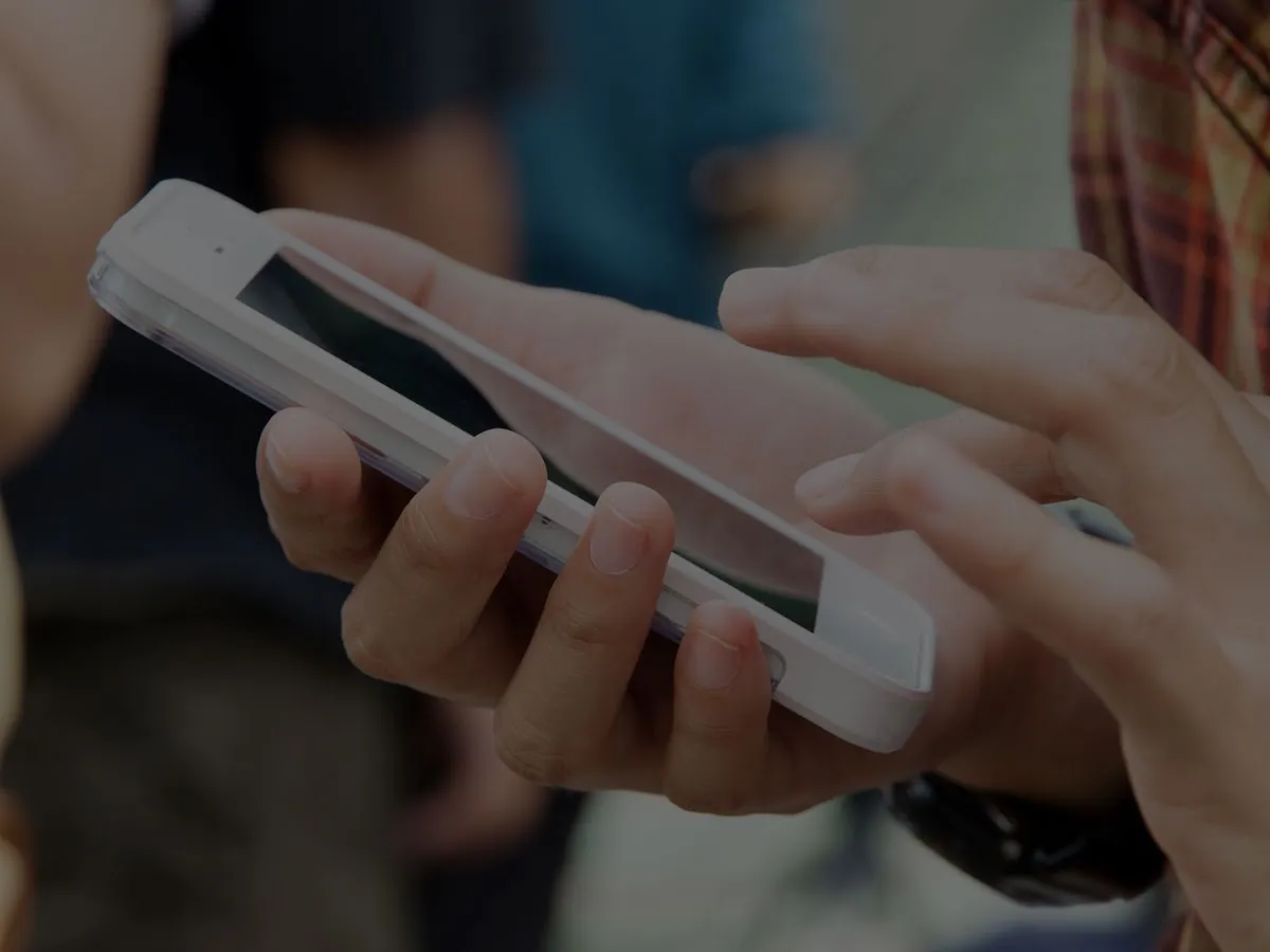 Oli Denson Web Design