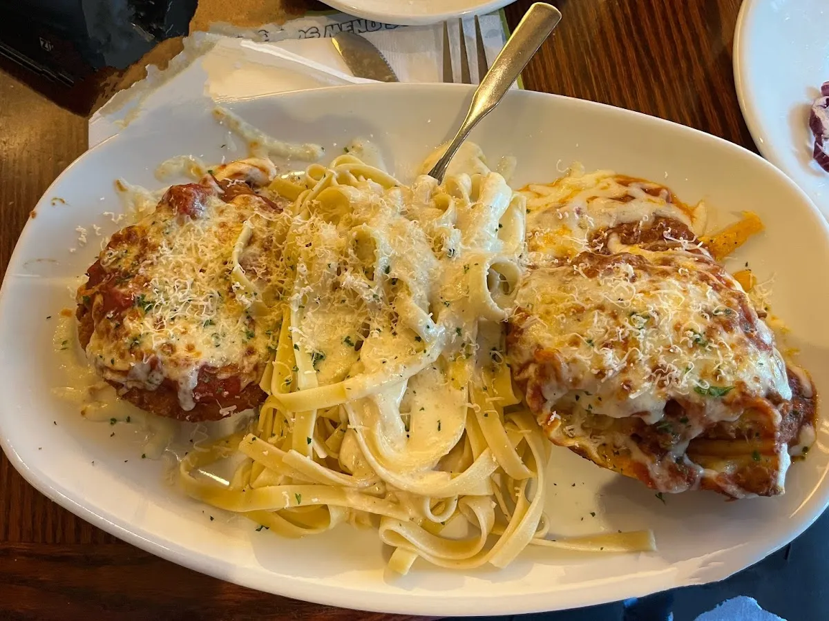 Olive Garden Italian Restaurant photo 4