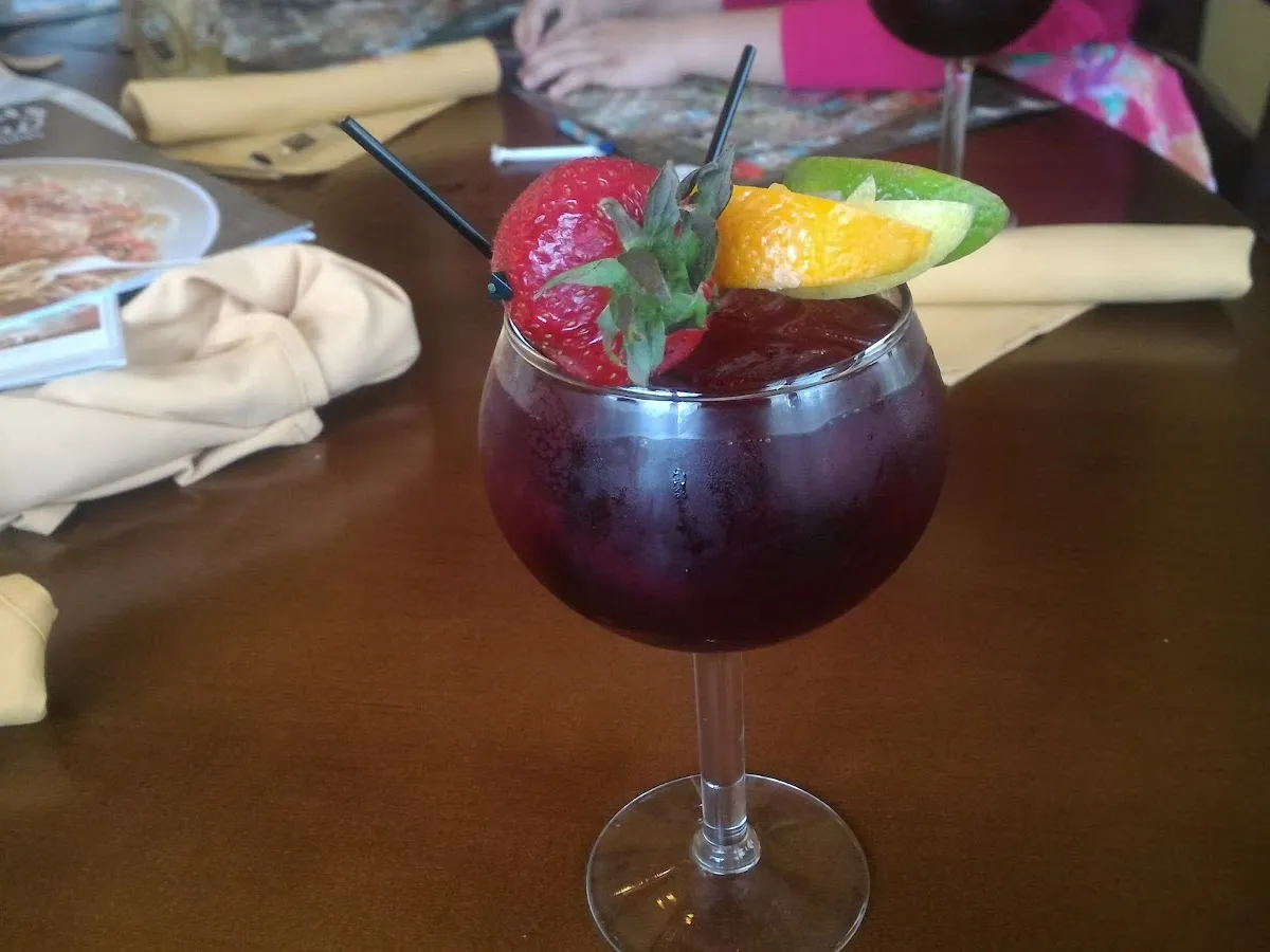 Olive Garden Italian Restaurant photo 5