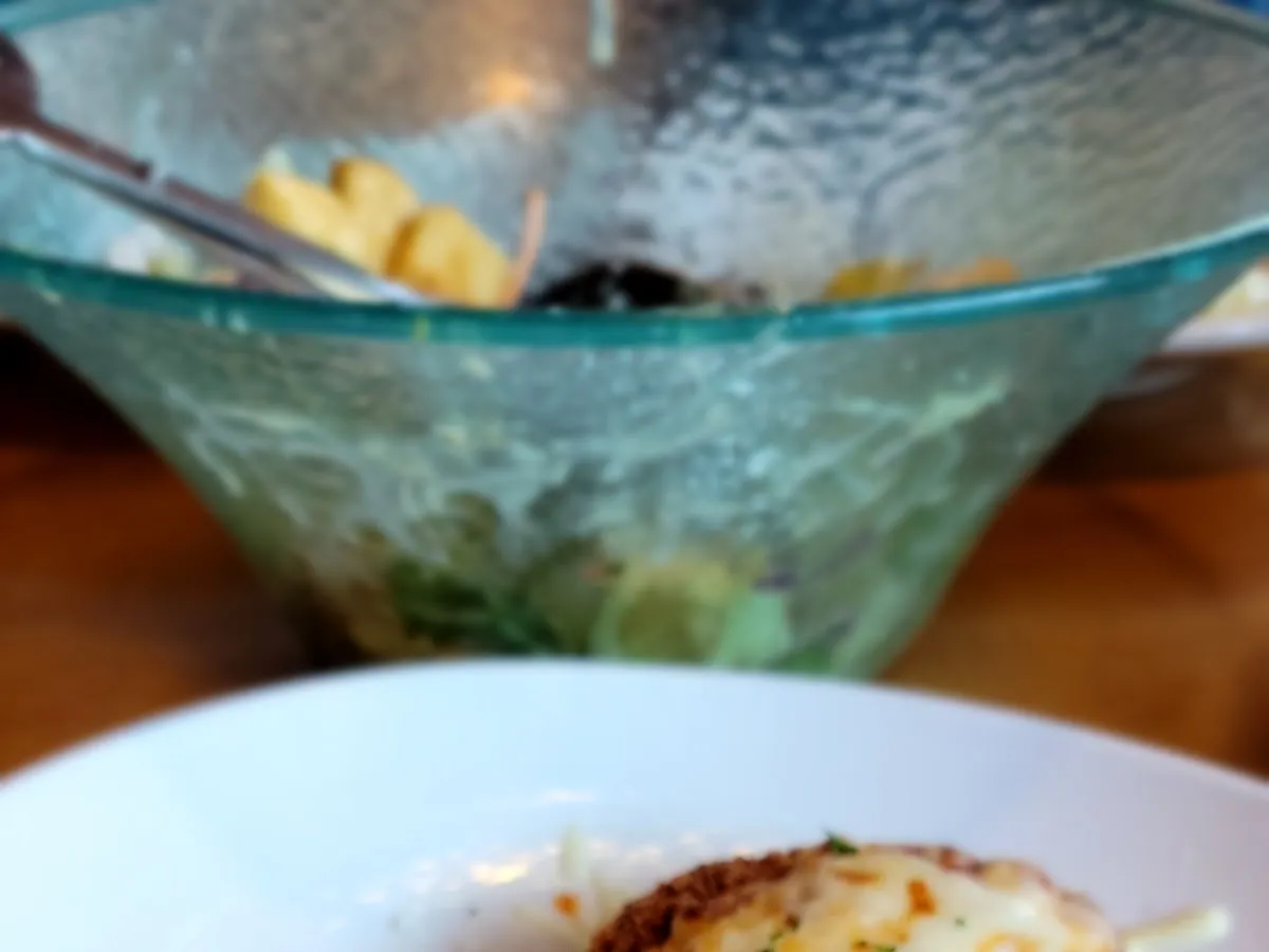 Olive Garden Italian Restaurant photo 3