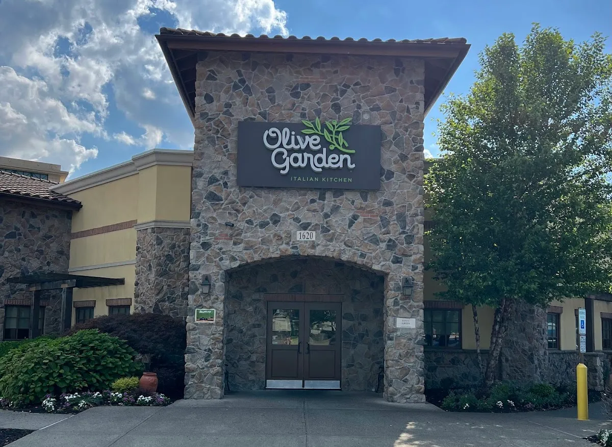Olive Garden Italian Restaurant photo 4