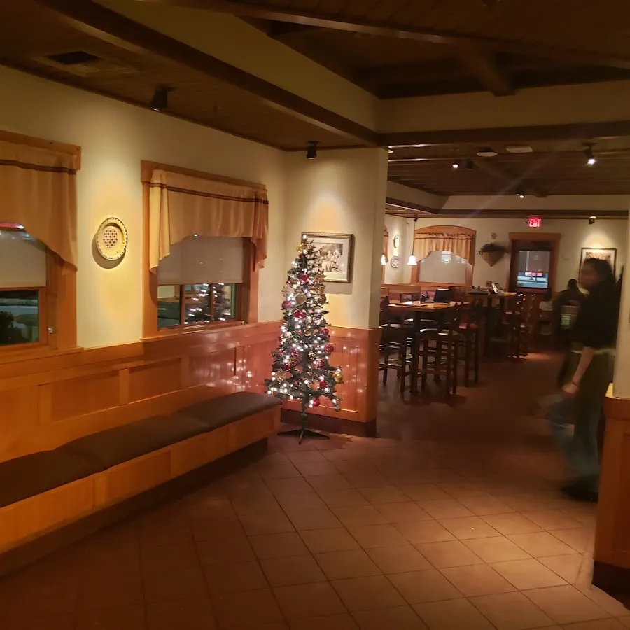 Olive Garden Italian Restaurant photo 5