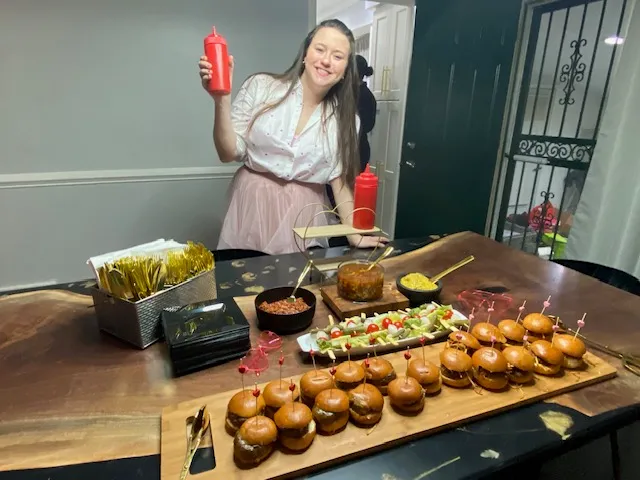 Olive & Shae Catering photo 2