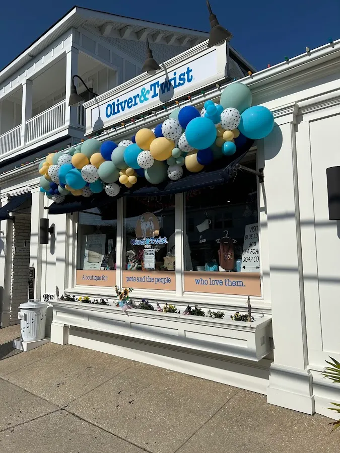 Oliver and Twist LLC