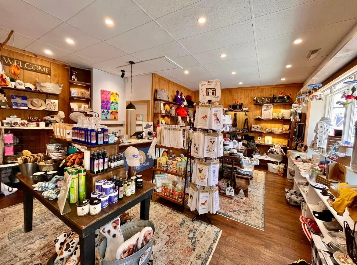 Oliver and Twist LLC photo 2