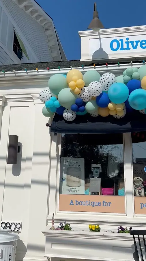 Oliver and Twist LLC photo 3